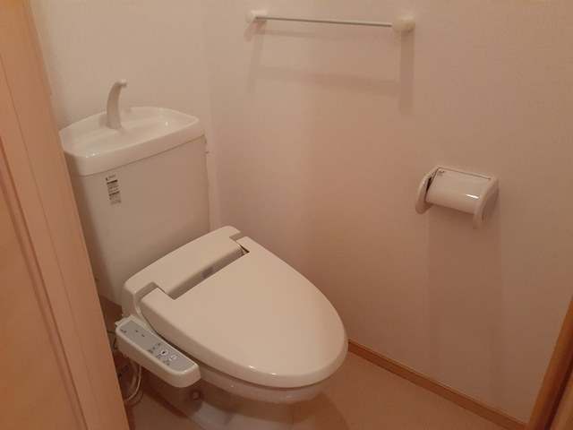 クリーンアース トイレ
