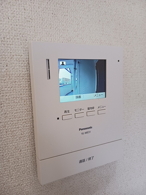 シェーネスベルク その他設備