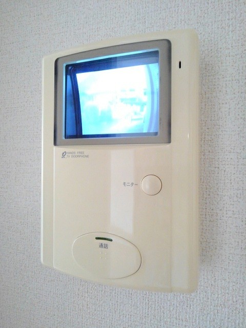 ヴィラフィールドイースト その他設備