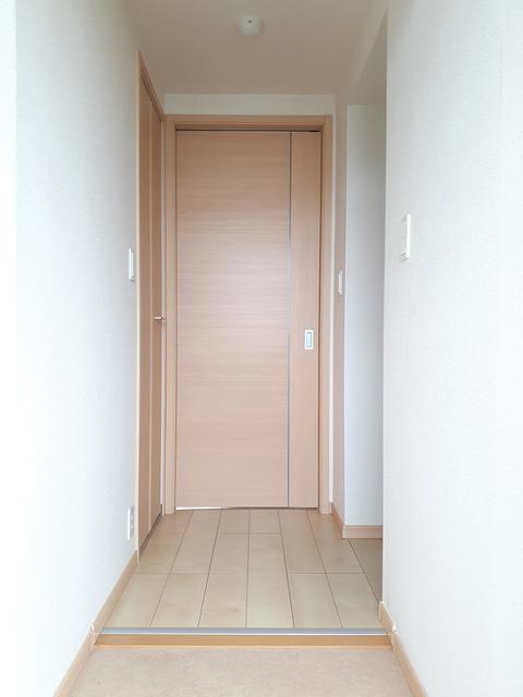 ＭＧＭ　ＢＬＤＧ．Ⅱ 玄関