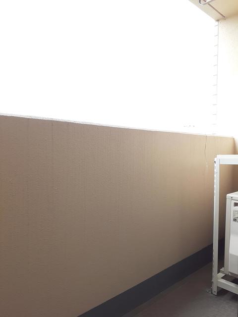 ＭＧＭ　ＢＬＤＧ．Ⅱ ベランダ