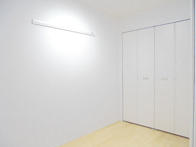 ピレネー　グリーン　ロッヂ その他部屋・スペース