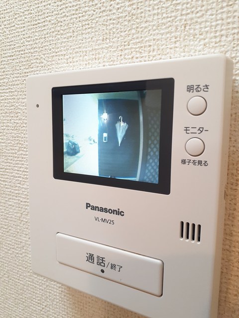 ドリームキャッスル セキュリティ