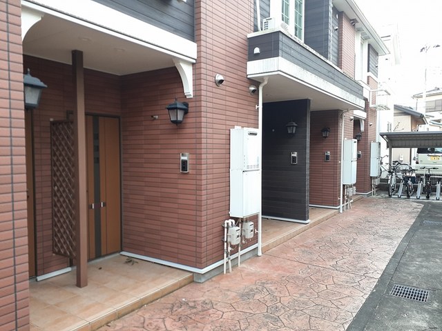 ドリームキャッスル その他