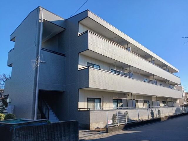 マーヴェラス湘南の物件画像1