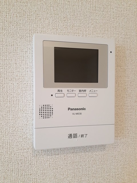 サンミッシェルⅢ その他設備