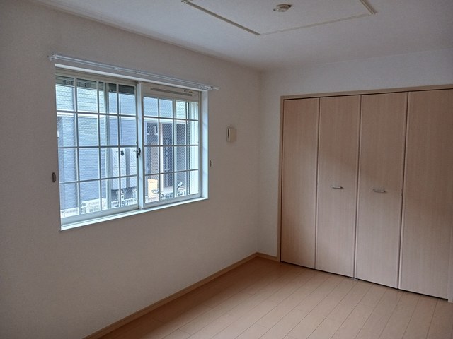 ウイステェリアⅡ その他部屋・スペース