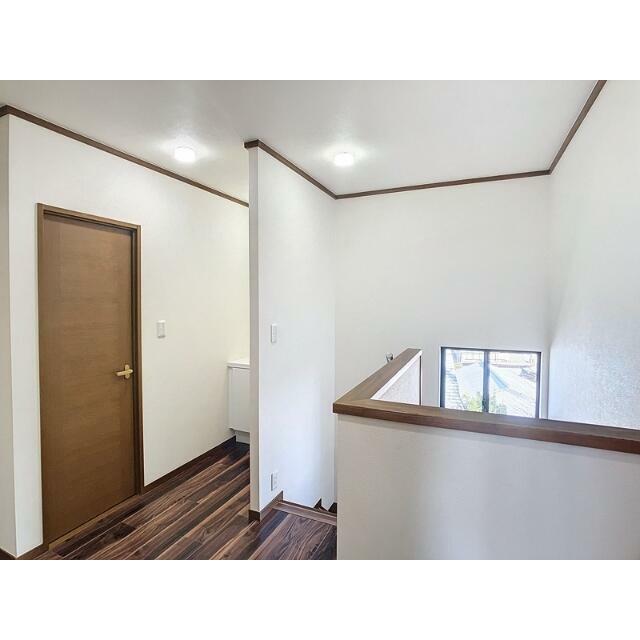 大秦町戸建て貸家 その他