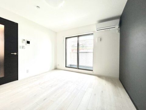 ジーメゾン伊勢原東大竹 ベッドルーム