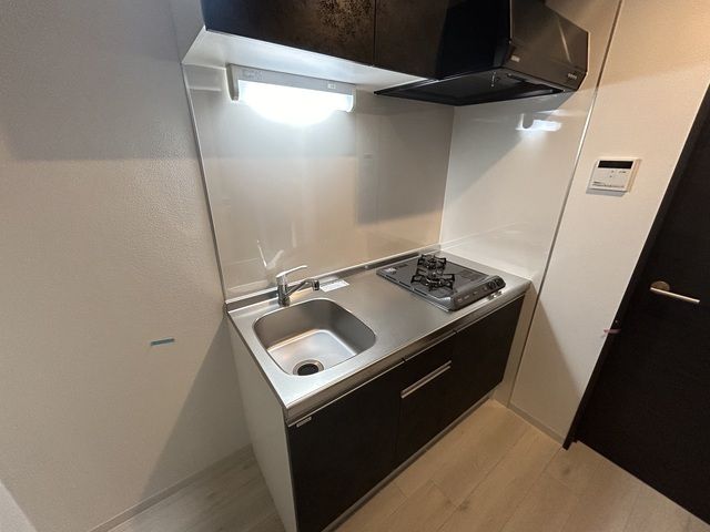 ジーメゾン伊勢原東大竹 キッチン