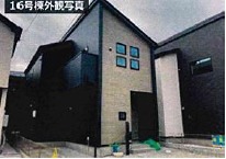 秦野市曽屋戸建 外観