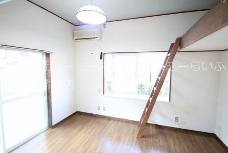 コーポ星野 その他設備