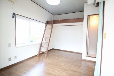 コーポ星野 セキュリティ