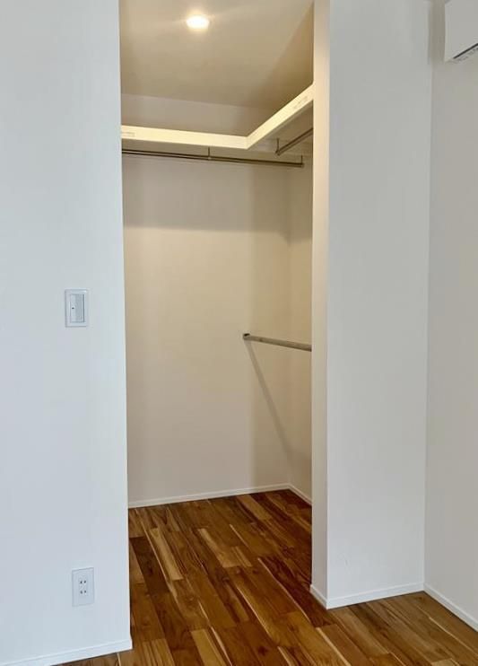 本鵠沼戸建 収納