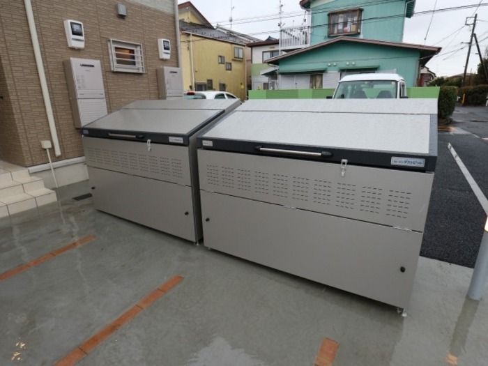 サニーサイド　Ⅰ その他共有部分