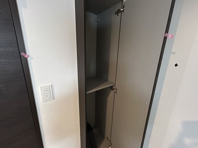 ジーメゾン伊勢原東大竹 収納