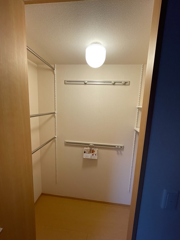 サンモール 収納