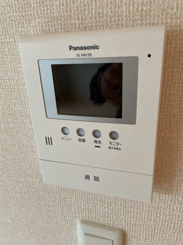 サンモール セキュリティ