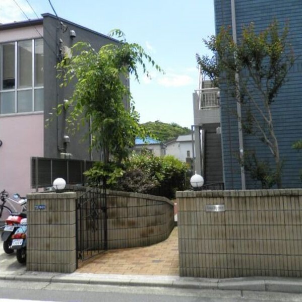 Lanai　Inamura 外観