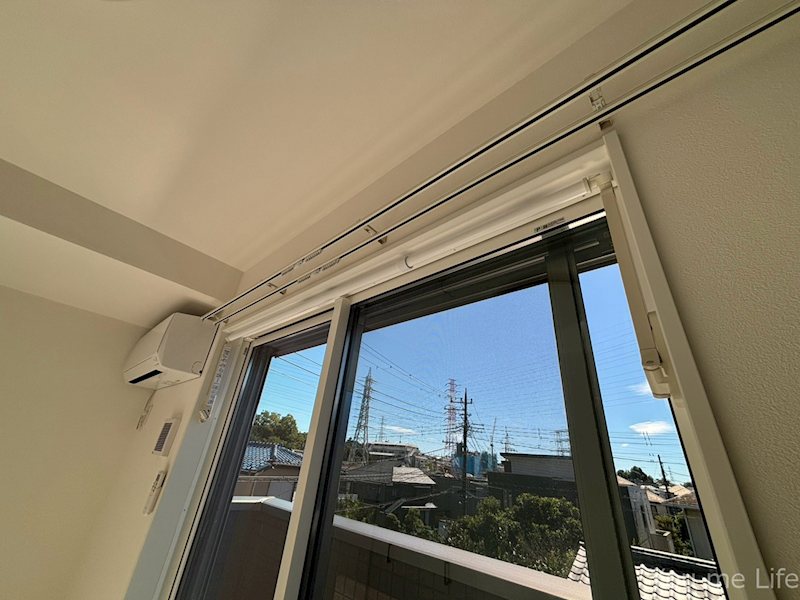 ラコリーヌ踊場 その他