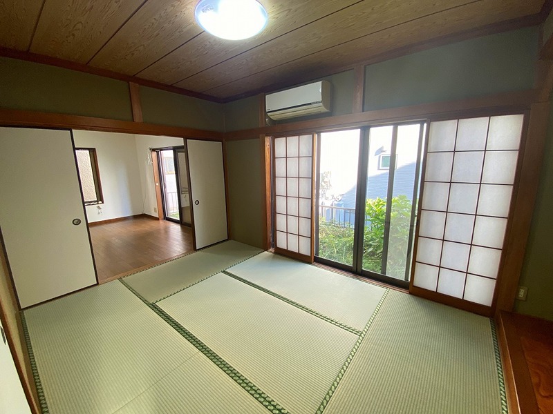 杉久保北貸家 その他部屋・スペース