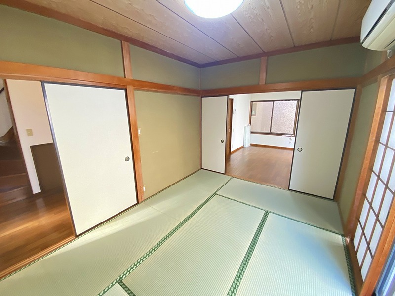 杉久保北貸家 その他部屋・スペース