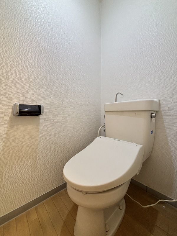 Amenity栄 トイレ