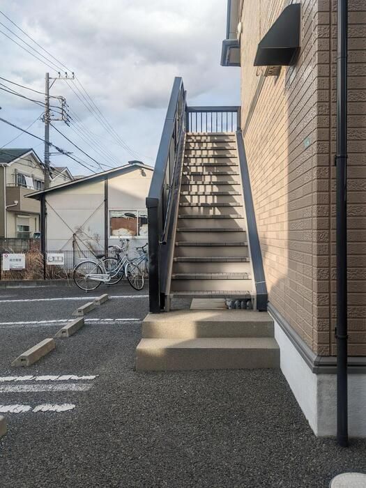 ダイナスティ エントランス
