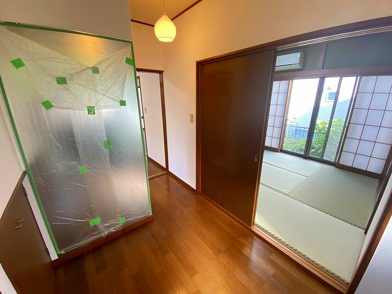 杉久保北貸家 その他部屋・スペース