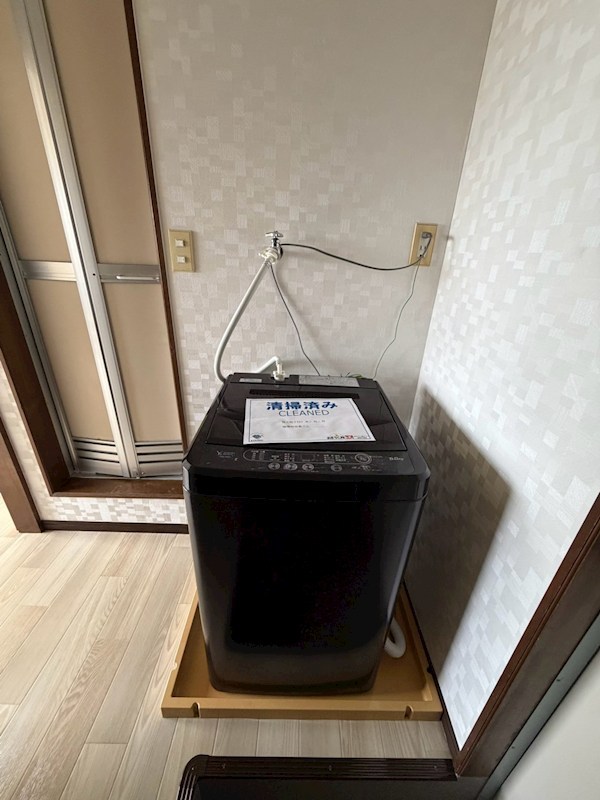 プレステージ下倉田Ⅱ その他設備