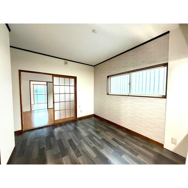 ヴェルテ厚木 リビング