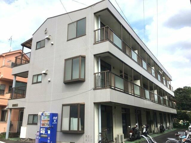 アーバンフラット壱番館の物件画像1