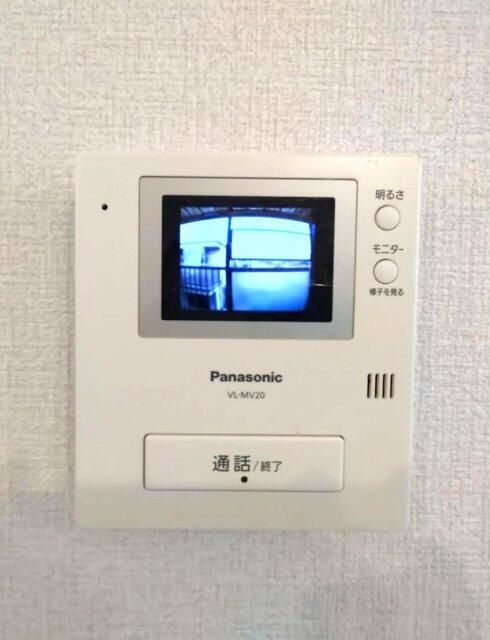アーバンフラット壱番館の物件画像3