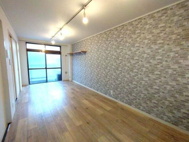 アーバンフラット壱番館の物件画像5