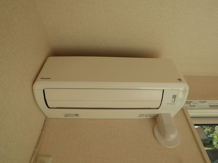 グリーンハウス その他設備
