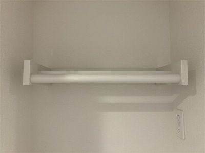 リブリ南町Ⅱ 収納
