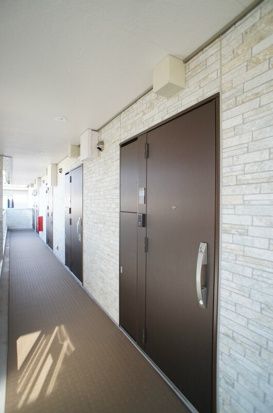 リブリ・湘南元町 その他共有部分