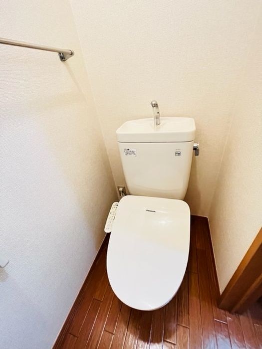 エクレール鎌倉の物件画像3