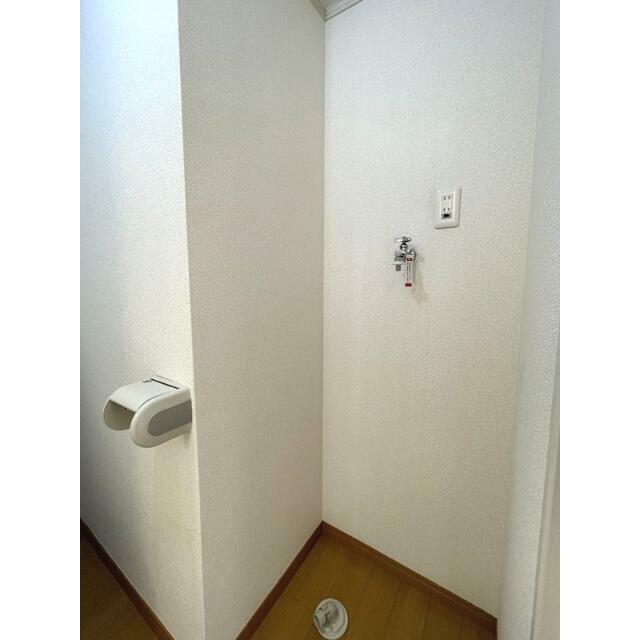 ヒルスミキ上倉田 その他
