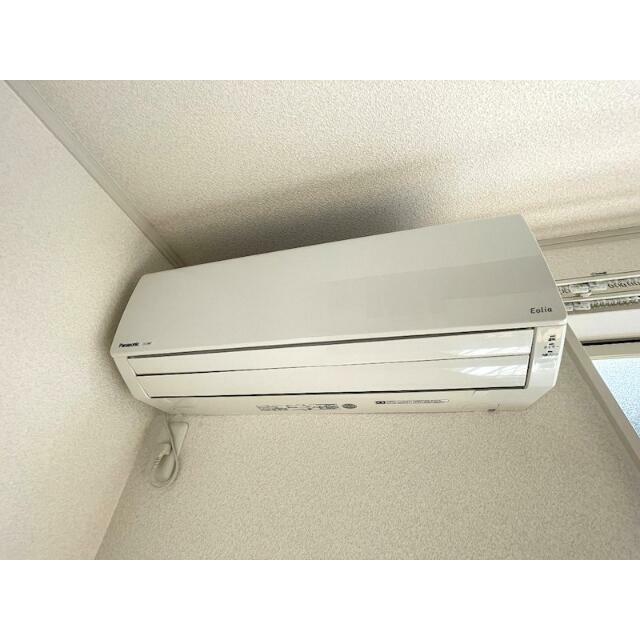 ヒルスミキ上倉田 その他設備