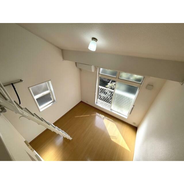 ヒルスミキ上倉田 その他