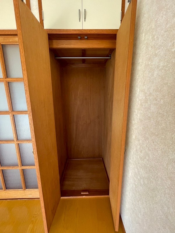 マンション築山第２ その他設備