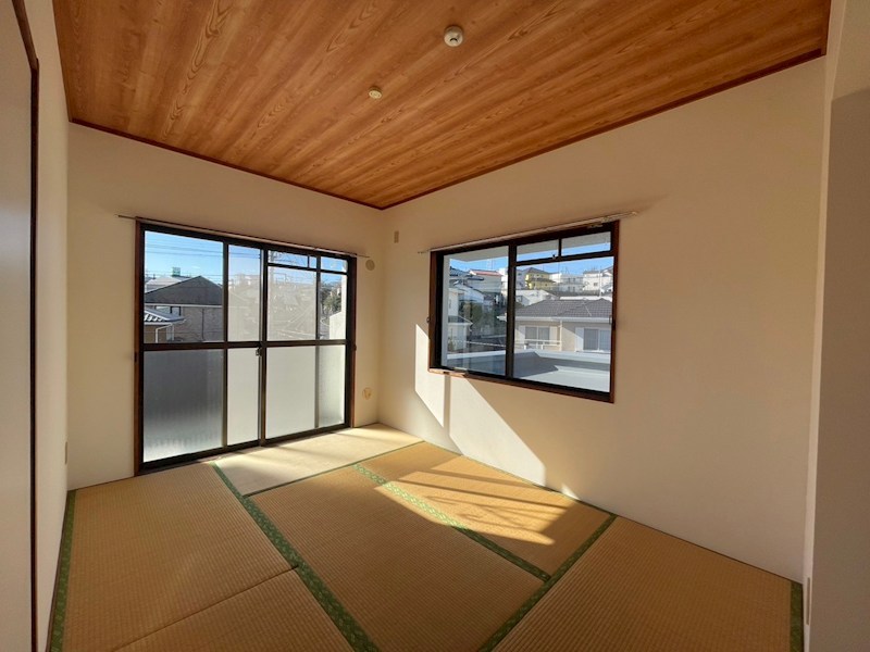マンション築山第２ その他部屋・スペース