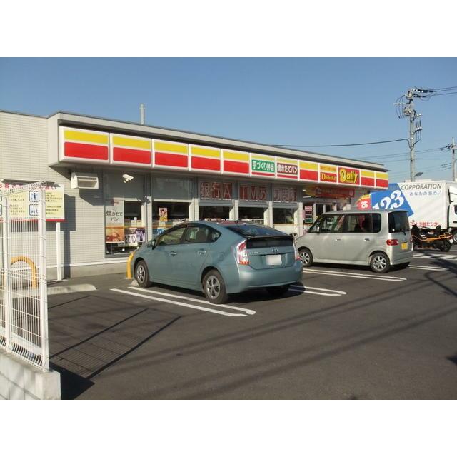 アール・ケープラザ東戸塚Ⅰ コンビニ