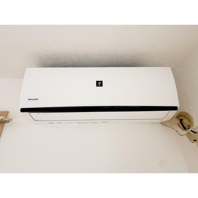 レジデンス扇Ⅰ その他設備