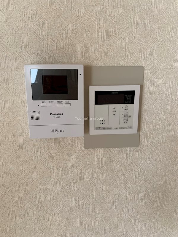 サンライトオアシス その他設備