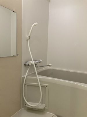 リブリ南町Ⅱ 風呂画像