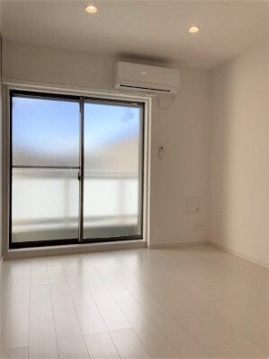 リブリ南町Ⅱ リビング