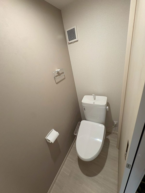 Ｃｏｓｍｏ　Ｖｉｌｌａ　Ａｔｓｕｇｉ　Ａ トイレ