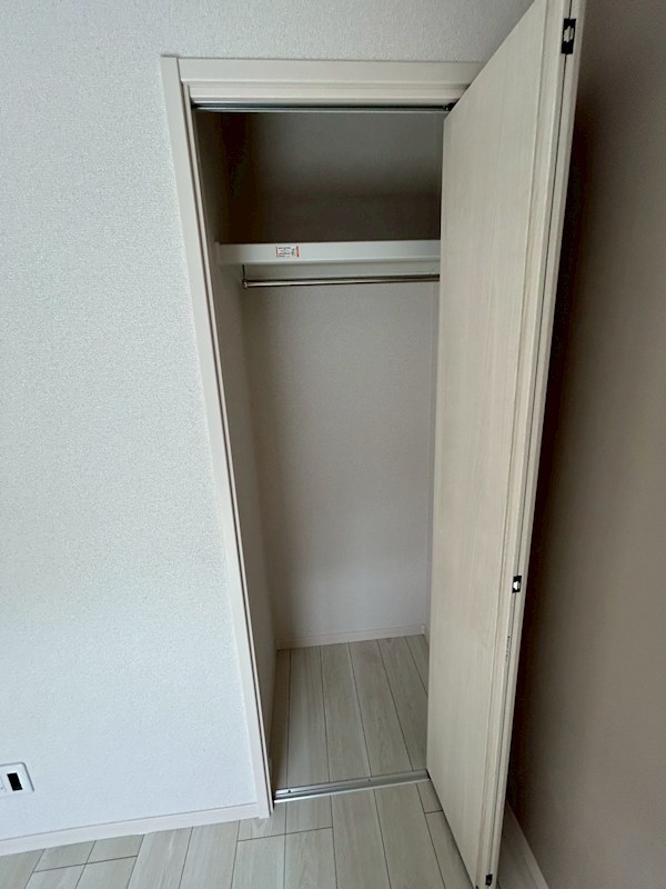 Ｃｏｓｍｏ　Ｖｉｌｌａ　Ａｔｓｕｇｉ　Ａ 収納